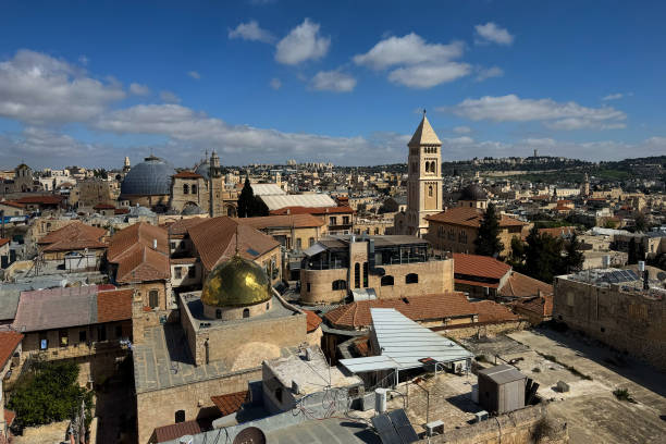 القدس | موسوعة القرى الفلسطينية